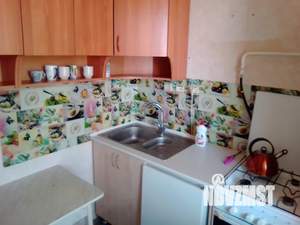 1-к квартира, посуточно, 30м2, 7/9 этаж