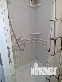 1-к квартира, посуточно, 22м2, 1/1 этаж