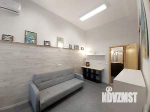 1-к квартира, посуточно, 35м2, 1/3 этаж