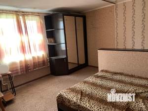 1-к квартира, на длительный срок, 42м2, 1/2 этаж