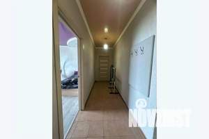 2-к квартира, посуточно, 60м2, 1/3 этаж