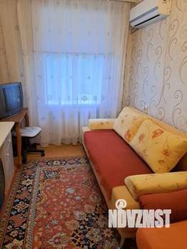 2-к квартира, посуточно, 45м2, 2/9 этаж