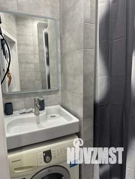 1-к квартира, посуточно, 31м2, 2/5 этаж