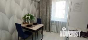 1-к квартира, посуточно, 34м2, 8/9 этаж