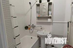 1-к квартира, посуточно, 32м2, 5/5 этаж