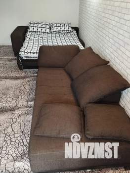 1-к квартира, посуточно, 30м2, 3/5 этаж