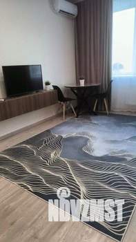 1-к квартира, посуточно, 34м2, 1/1 этаж