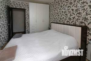 2-к квартира, посуточно, 51м2, 1/1 этаж