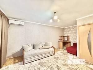 1-к квартира, на длительный срок, 35м2, 5/9 этаж