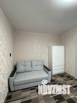 1-к квартира, посуточно, 26м2, 1/2 этаж