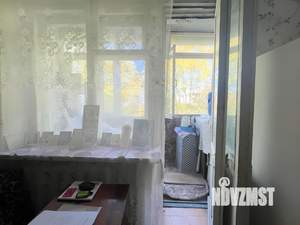 2-к квартира, на длительный срок, 58м2, 3/5 этаж