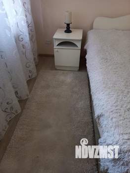 1-к квартира, посуточно, 25м2, 1/2 этаж
