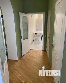 2-к квартира, на длительный срок, 52м2, 4/4 этаж