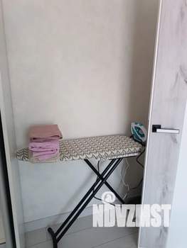 1-к квартира, посуточно, 33м2, 3/4 этаж