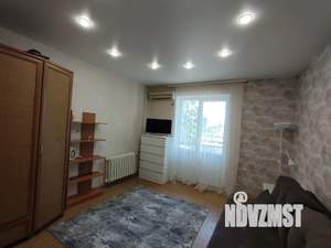 2-к квартира, посуточно, 50м2, 2/2 этаж