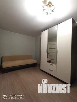 1-к квартира, посуточно, 32м2, 5/5 этаж