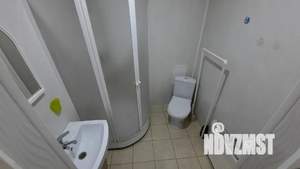 1-к квартира, посуточно, 30м2, 2/5 этаж