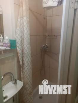 2-к квартира, посуточно, 37м2, 2/2 этаж