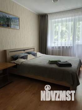 2-к квартира, посуточно, 42м2, 2/5 этаж