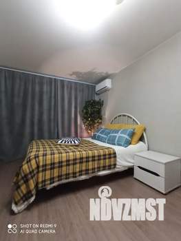 1-к квартира, посуточно, 32м2, 5/5 этаж