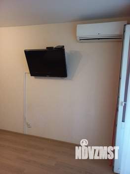 1-к квартира, посуточно, 30м2, 3/5 этаж