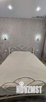 1-к квартира, посуточно, 39м2, 4/8 этаж