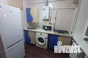 1-к квартира, посуточно, 38м2, 1/5 этаж