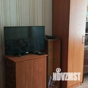 1-к квартира, посуточно, 35м2, 1/5 этаж