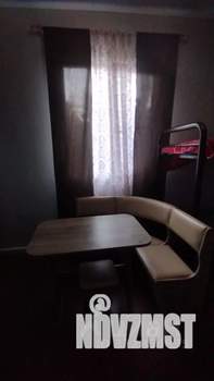 Студия квартира, посуточно, 30м2, 1/2 этаж