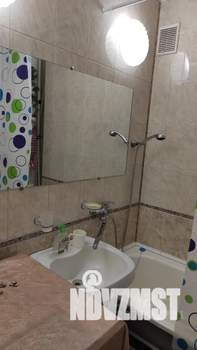 1-к квартира, посуточно, 32м2, 4/5 этаж