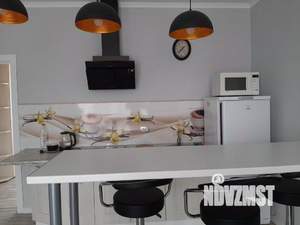 2-к квартира, посуточно, 51м2, 1/1 этаж