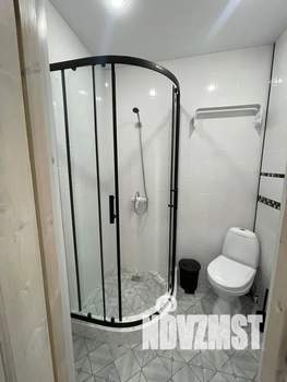 Студия квартира, посуточно, 15м2, 1/10 этаж