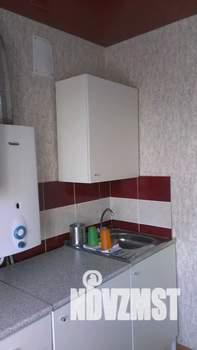 2-к квартира, посуточно, 43м2, 5/5 этаж