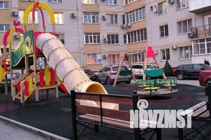 1-к квартира, посуточно, 32м2, 2/5 этаж