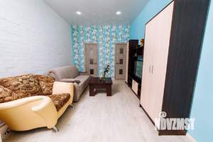 1-к квартира, на длительный срок, 24м2, 1/1 этаж