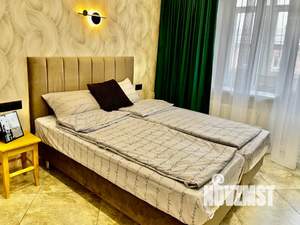 1-к квартира, посуточно, 45м2, 5/8 этаж