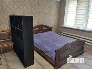 1-к квартира, посуточно, 40м2, 1/2 этаж