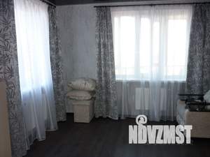 1-к квартира, на длительный срок, 52м2, 5/10 этаж
