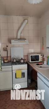 1-к квартира, посуточно, 32м2, 4/5 этаж