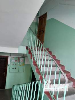 1-к квартира, на длительный срок, 34м2, 4/5 этаж