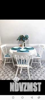 1-к квартира, посуточно, 44м2, 4/5 этаж