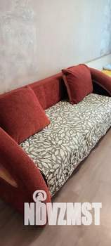 1-к квартира, посуточно, 34м2, 4/5 этаж