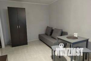 1-к квартира, посуточно, 32м2, 5/5 этаж