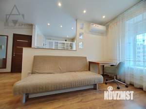 1-к квартира, на длительный срок, 35м2, 3/5 этаж