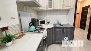 1-к квартира, посуточно, 41м2, 2/3 этаж