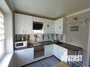 2-к квартира, посуточно, 56м2, 5/7 этаж