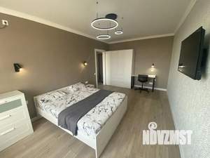 1-к квартира, посуточно, 40м2, 6/8 этаж