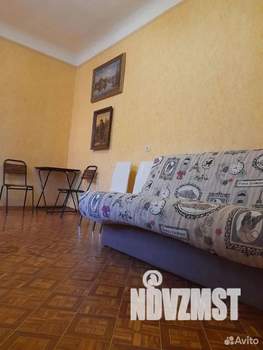 2-к квартира, посуточно, 52м2, 1/1 этаж