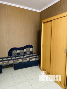 1-к квартира, посуточно, 50м2, 5/8 этаж