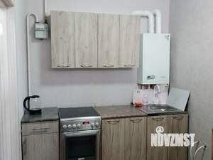 1-к квартира, на длительный срок, 40м2, 1/3 этаж